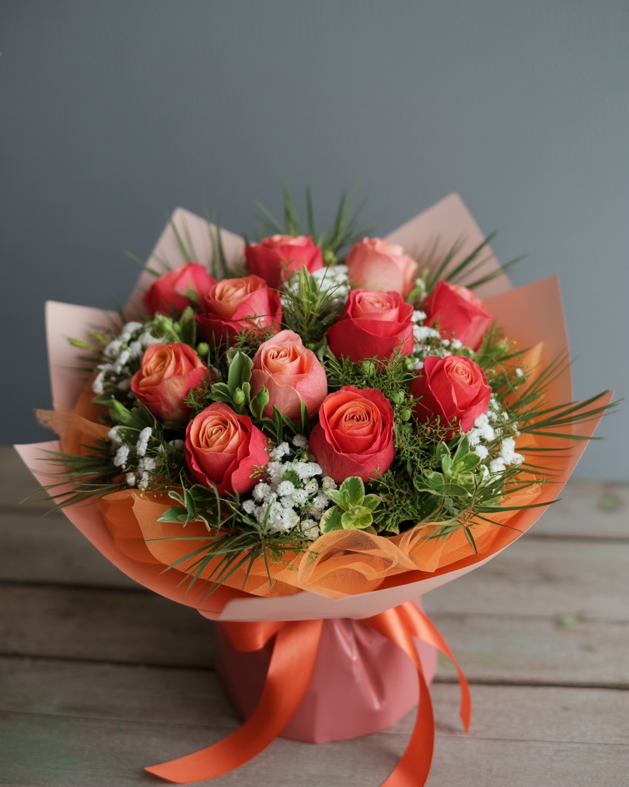 Cuore in Fiore ❤️