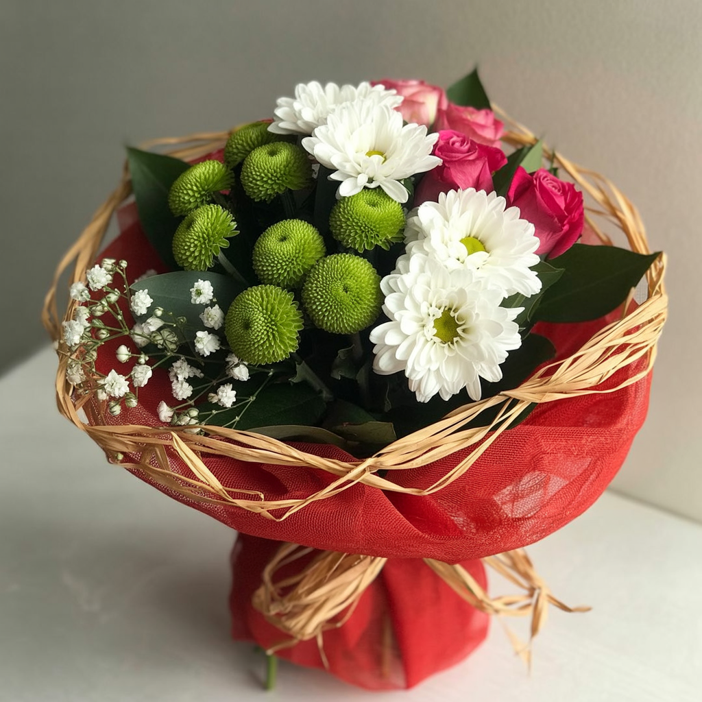 Cuore di Primavera 🌸