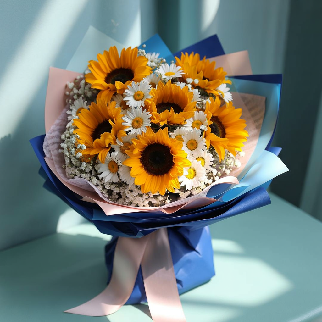 Raggi di Sole 🌻