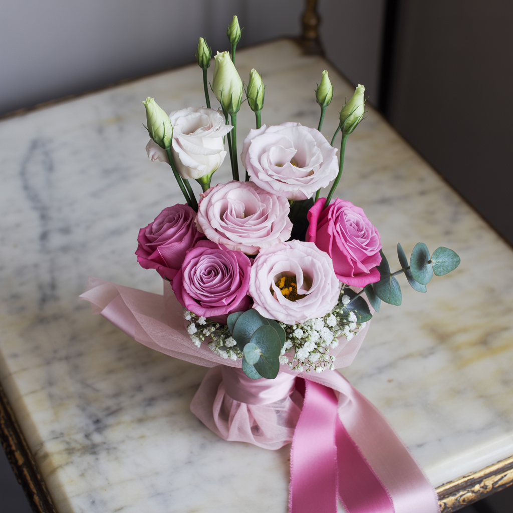 ✨ Sogno di Petali