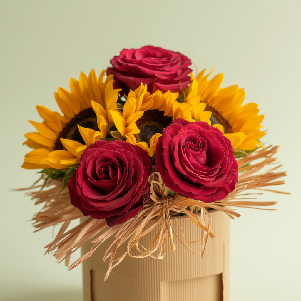 Sole e Passione ☀️