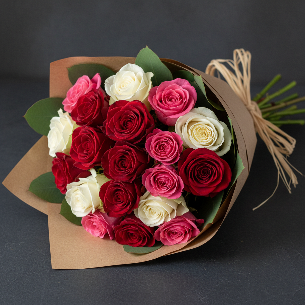 Cuore di Sfumature ❤️