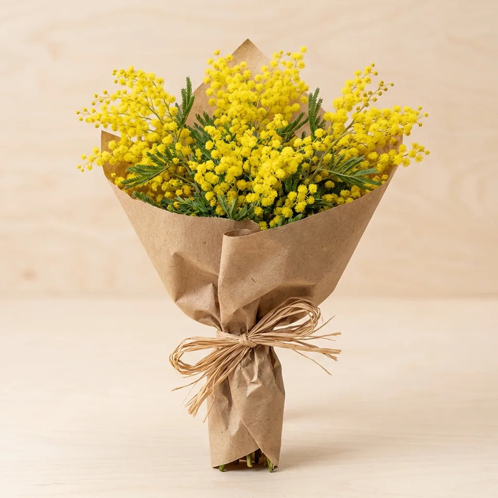 Sinfonia d'Oro Giallo 🌼