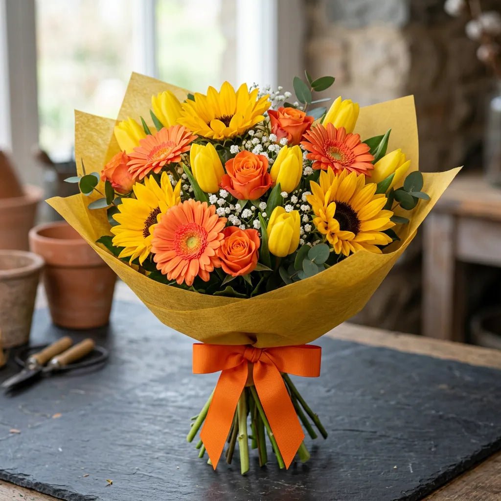 Raggi di Sole per Te 🌻