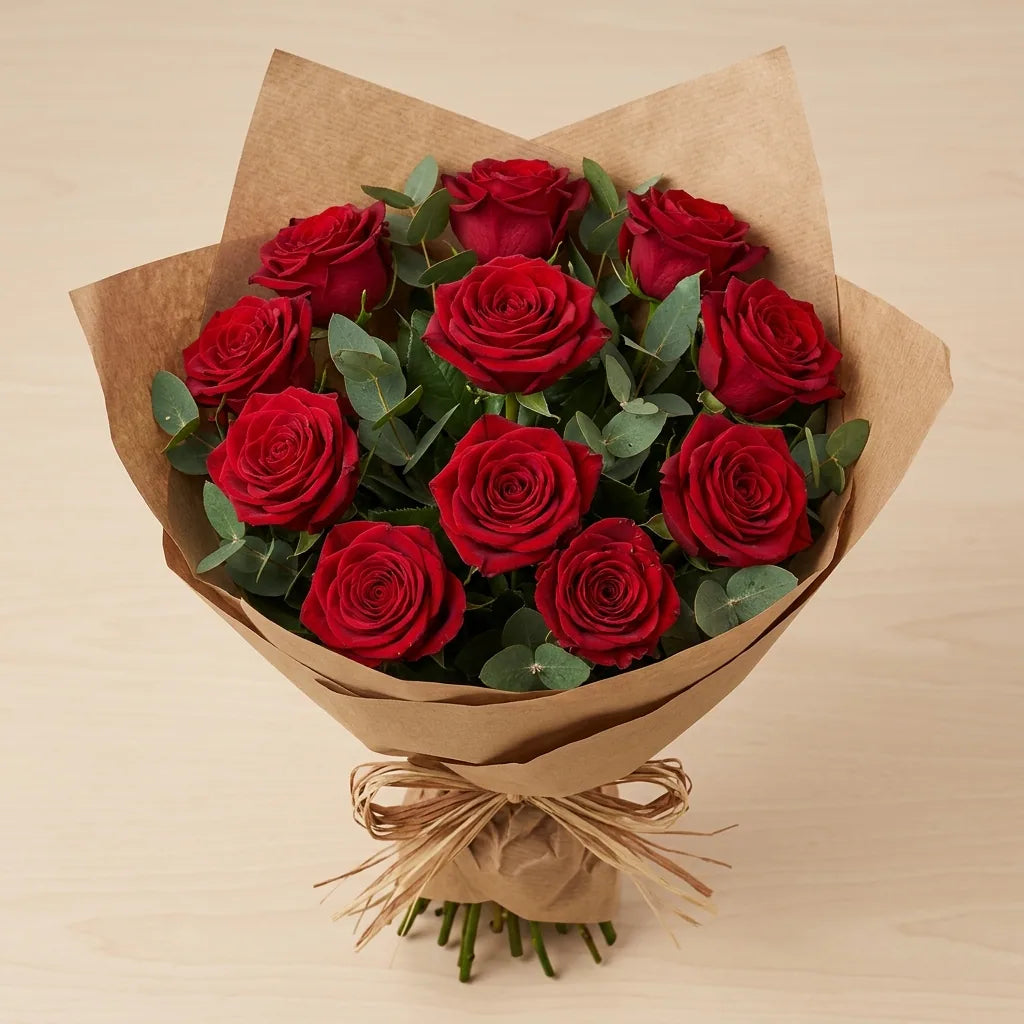 Bouquet personalizzato