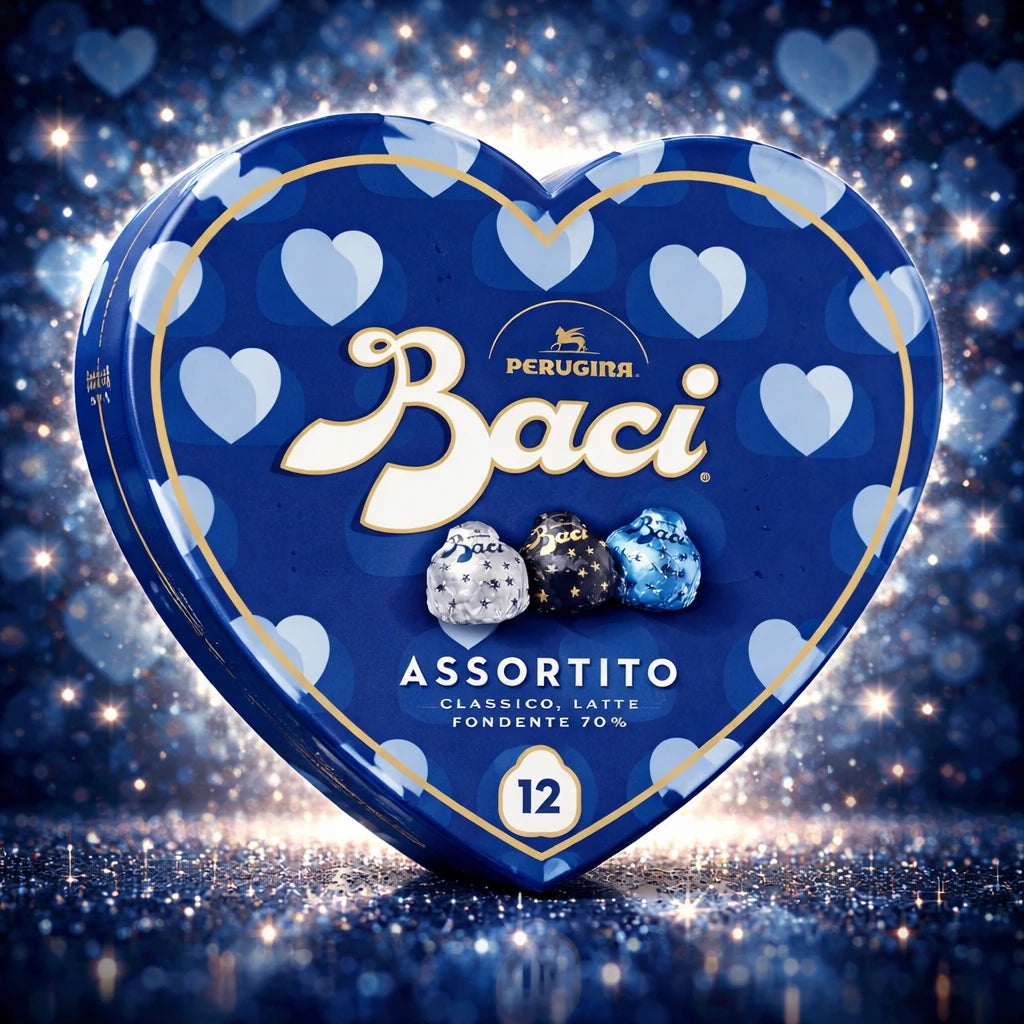 Baci Perugina Assortiti