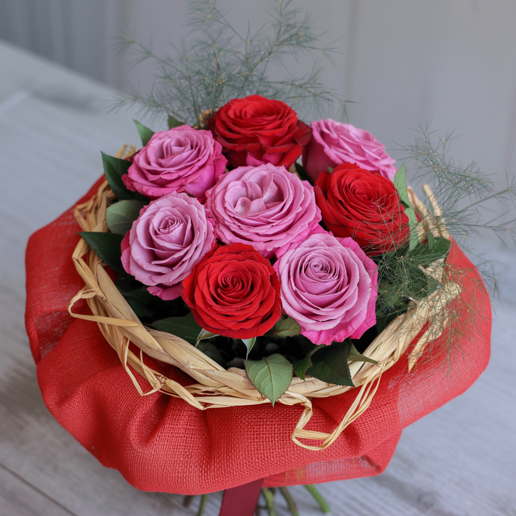 Cuore in Fiore 💓