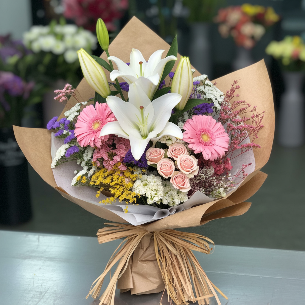 Sogno di Petali 🌙