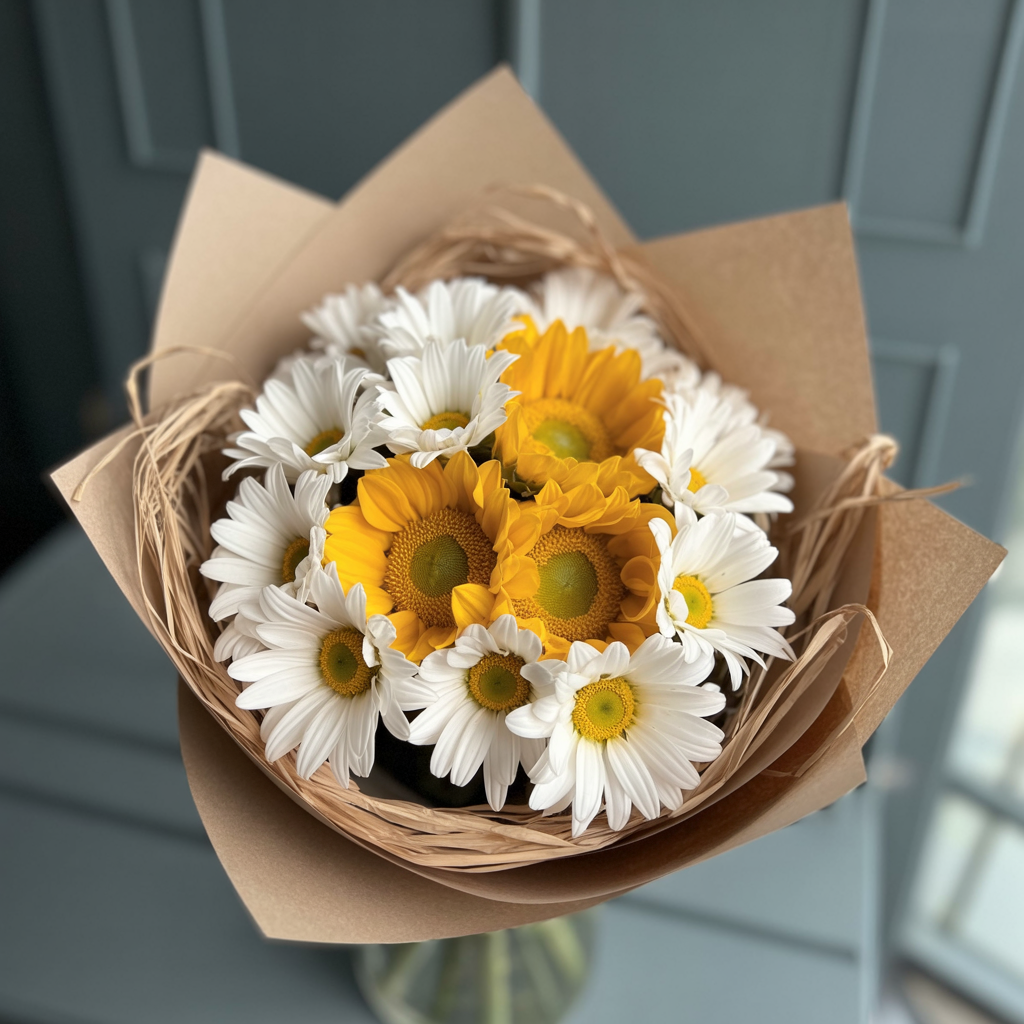 Alba di Speranza 🌻