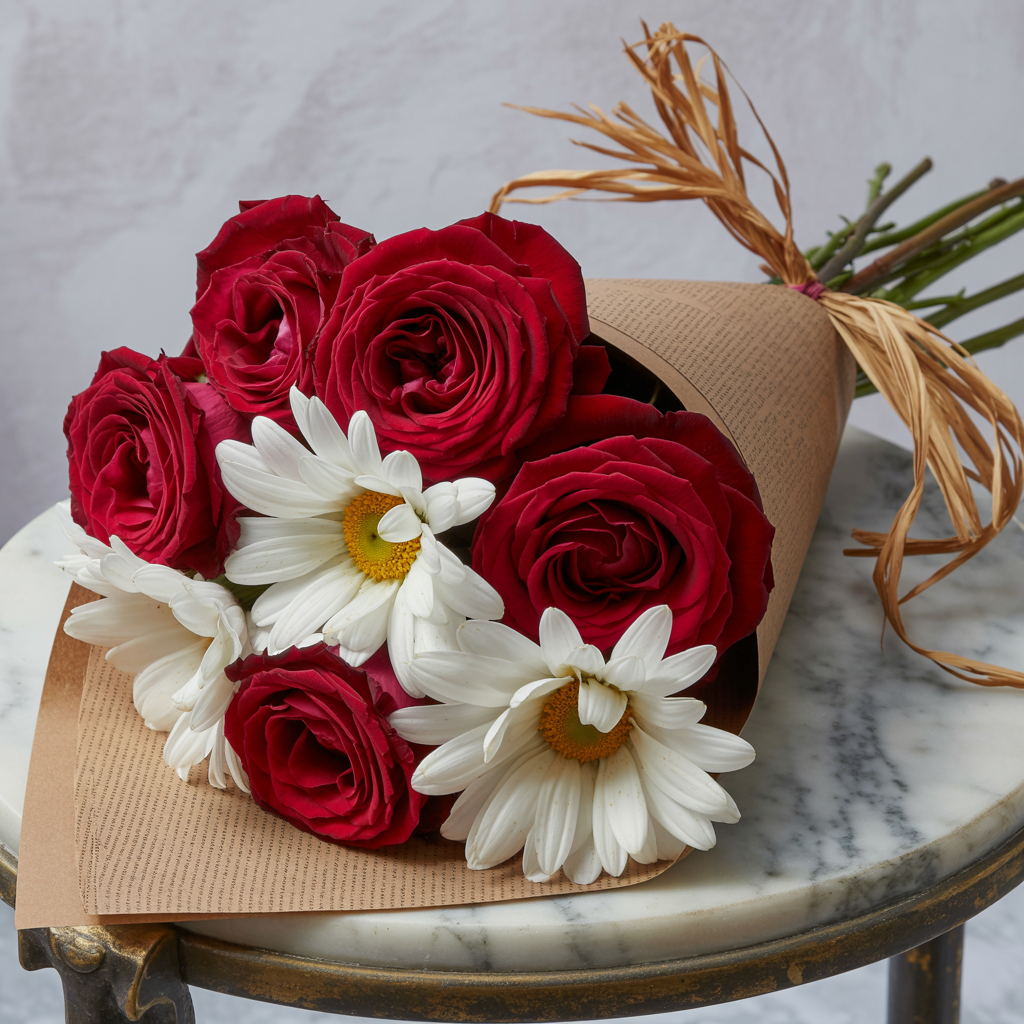 Passione in Fiore ❤️