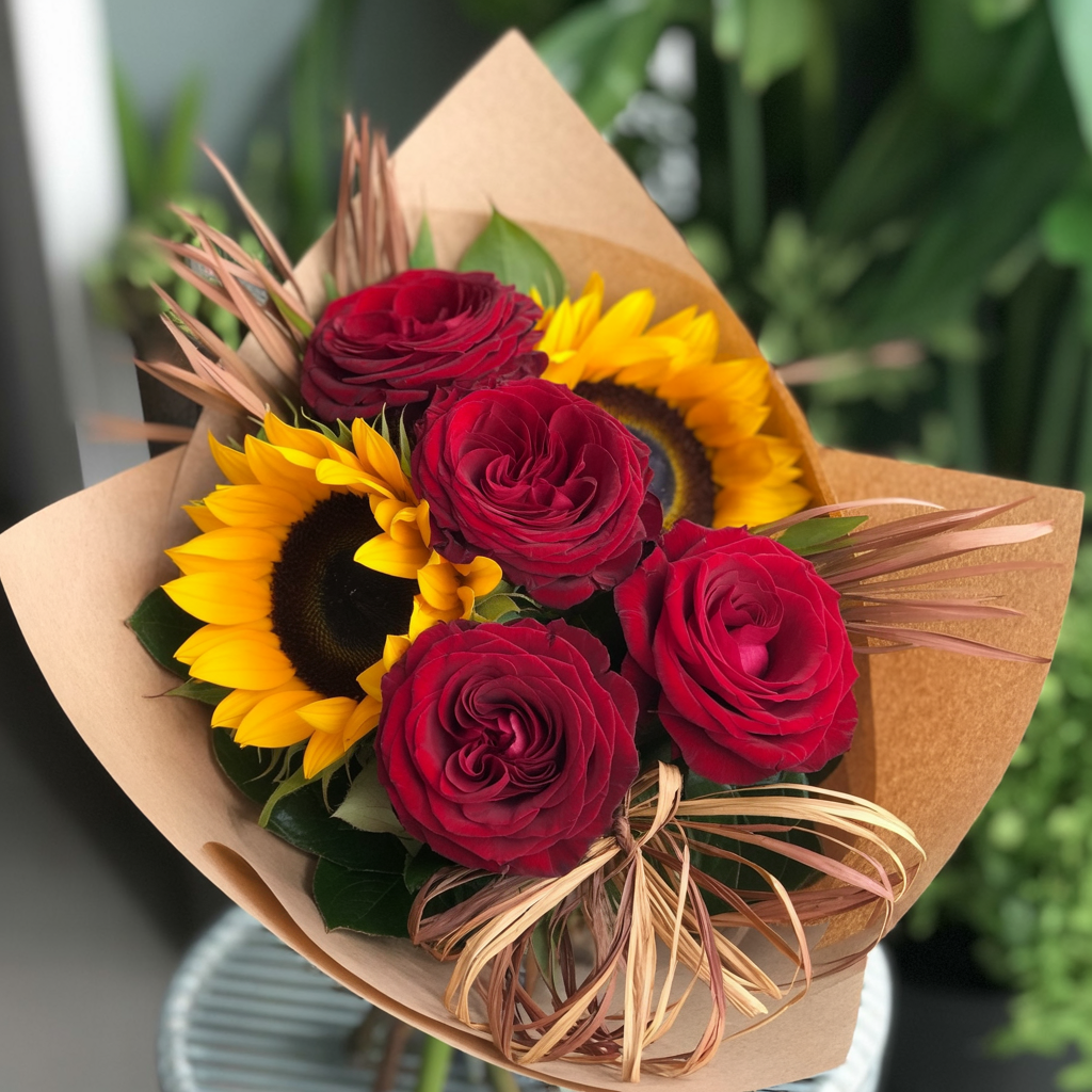 Alba di Passione 🌅