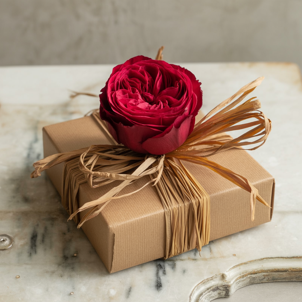 🌹 Bouquet di Rose Rosso