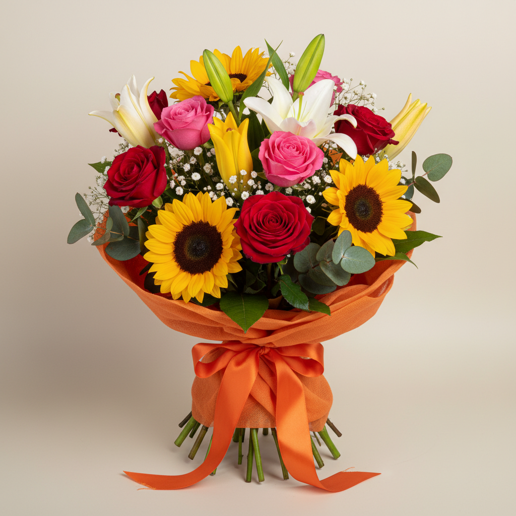 Eclissi di Colori 🌟