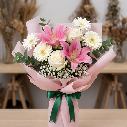 Fiori per un Nuovo Inizio ✨