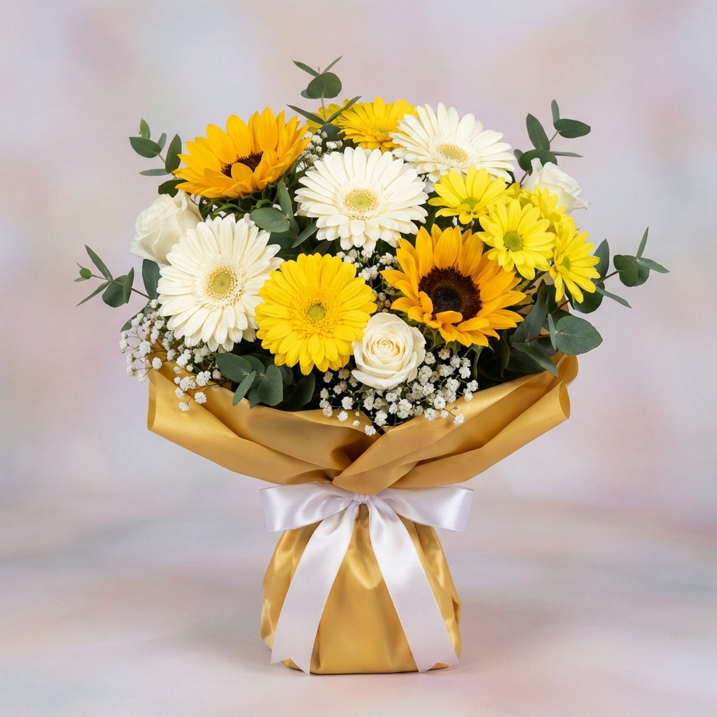 Raggi di Gioia Infinita 🌻