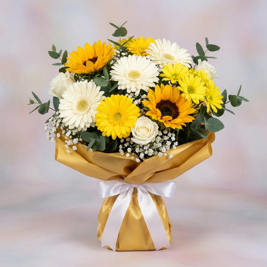 Raggi di Gioia Infinita 🌻