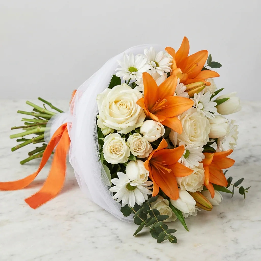 Alba di Passione Pura 🧡