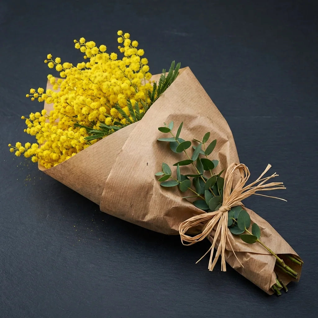Raggio di Luce Dorata 🌼