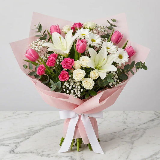 Eterna Primavera di Auguri 🌸