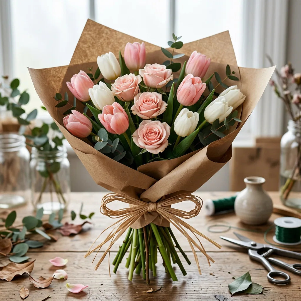 Sussurri di Seta e Petali 🌷