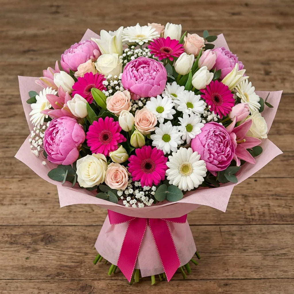 Sinfonia di Auguri Infiniti 🌸