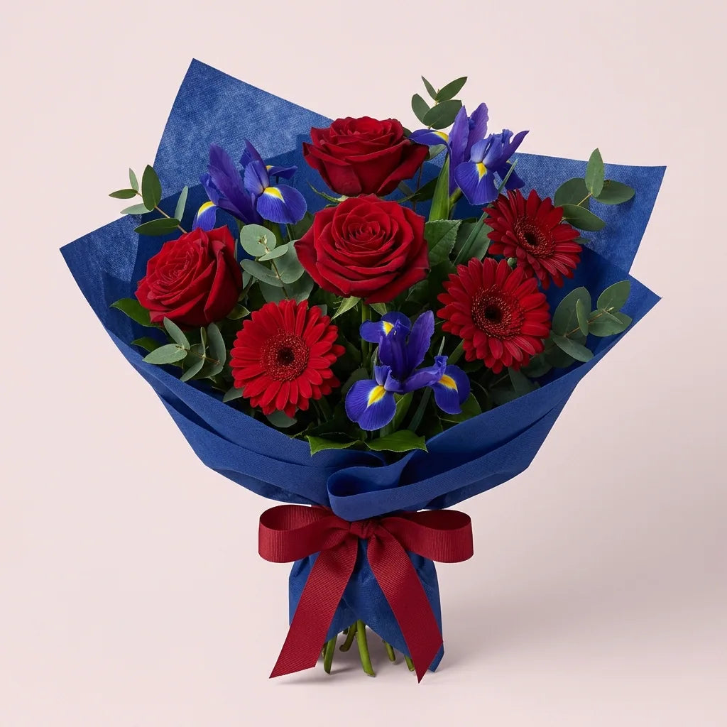 Sinfonia d'Amore Materno 🌹