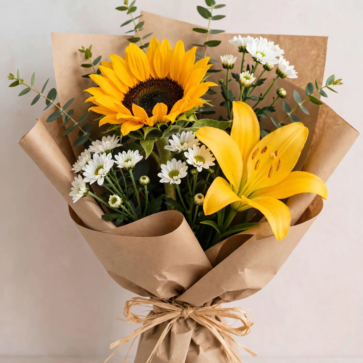 Raggi di Luce Dorata 🌻