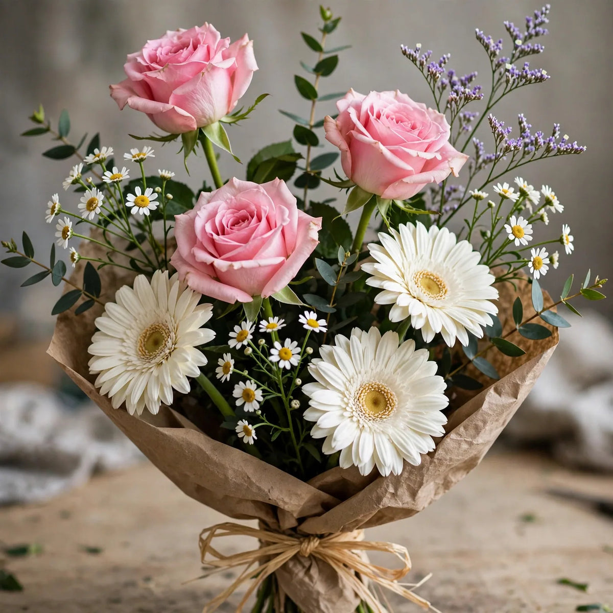 Sussurro di Purezza 🌸