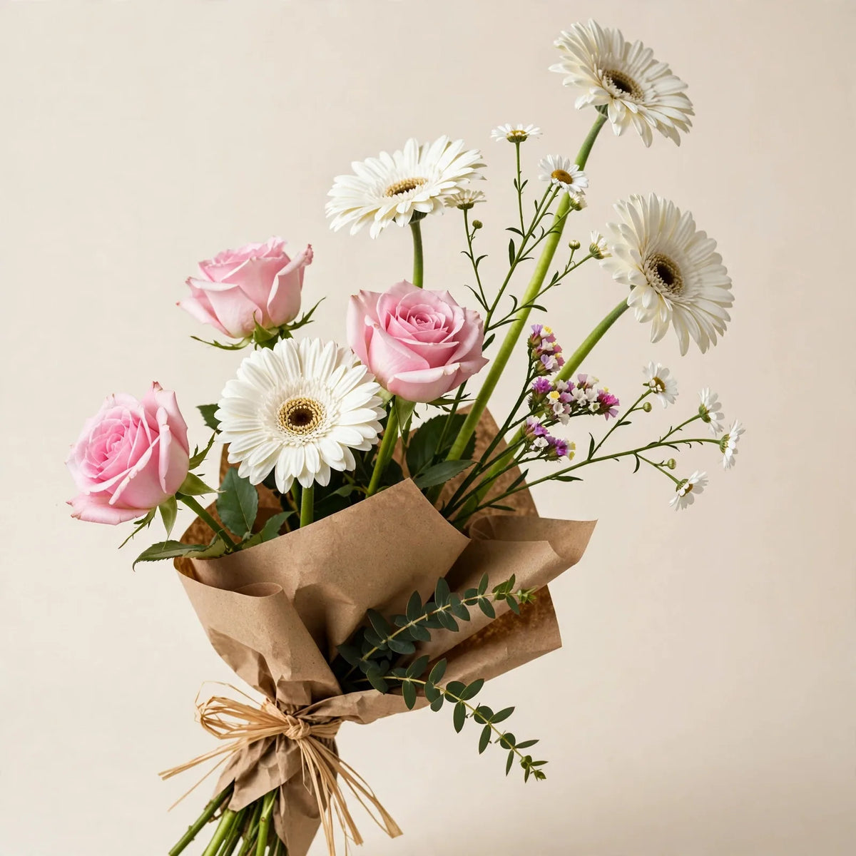 Purezza e Grazia Senza Tempo 🌸