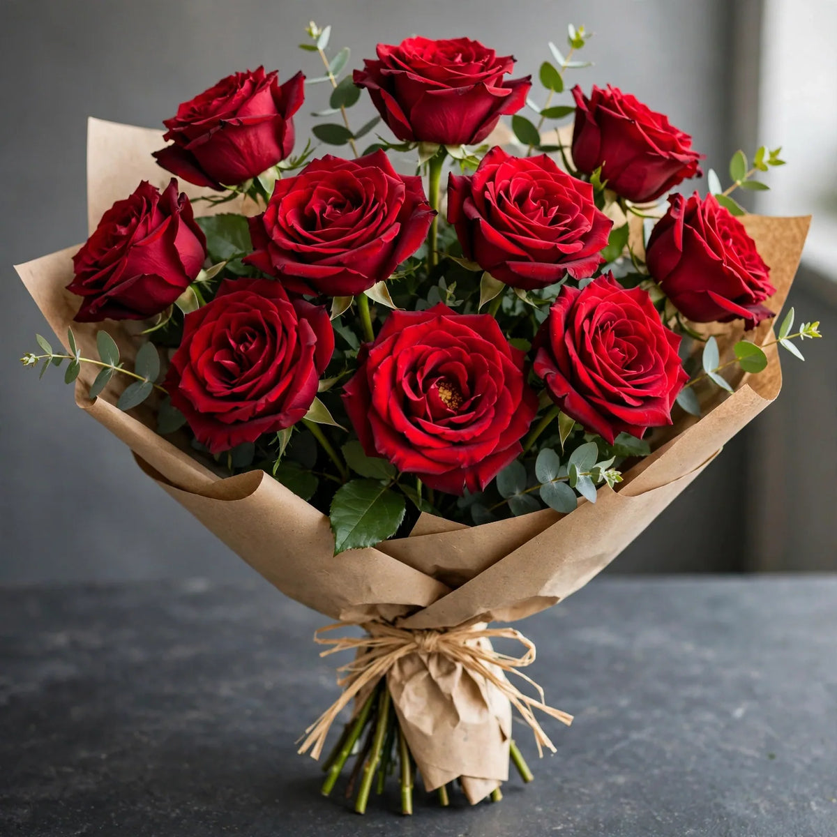 Nove Sfumature di Passione 🌹