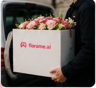 Box Florame in consegna